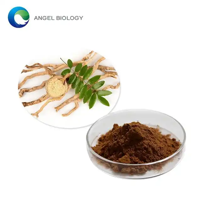 Find Out How Effective Tongkat Ali Extract Powder Is as the Best Herbal Testosterone Booster for Natural Male Enhancement